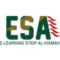 ESA-Elearning STKIP Al Hikmah